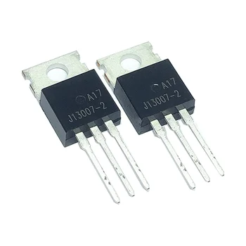 5 шт./лот 13007-2 Встроенный транзистор Arthyly 13007 To-220 J13007-2