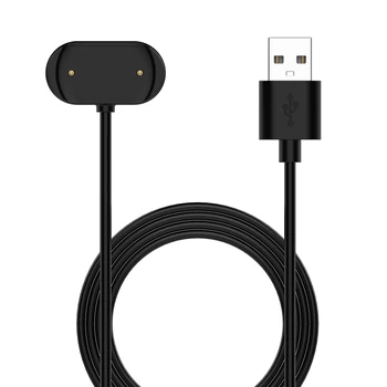 Адаптер зарядного устройства для док-станции Smartwatch USB-Кабель для зарядки Amazfit T-Rex Ultra для Amazfit CHEETAH (A2294)/GTR4/GTR3 PRO/GTS3