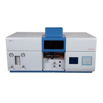 Атомно-абсорбционный спектрофотометр для лабораторного анализа металлов AA320N AAS