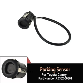 Датчик PDC Датчик парковки Автомобиля Для Toyota Camry 2.0L ACV31 2.4L ACV30 Land Cruiser Prado 4.0L GRJ120 PZ362-00301-C0 PZ362-00301