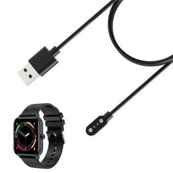 Док-станция для смарт-часов Адаптер зарядного устройства USB-кабель для зарядки Шнур питания для ZTE Watch Live ES43C Спортивные аксессуары для смарт-часов