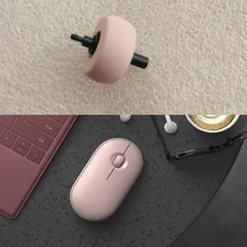 Колесико мыши Mouse Roller для мыши Logitech pebble, совместимой с Bluetooth Mouse Roller.