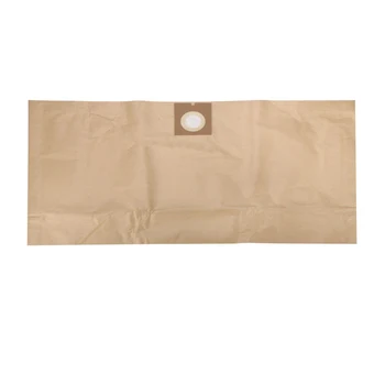 Мешки для пыли для пылесоса Karcher NT38 NT 38/1 Бумажный мешок для пыли Мешок для пыли Бумажный пакет Фильтр-мешок