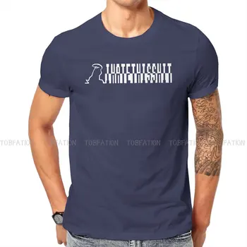 Мужская футболка La Linea TV с надписью Walk Words, модная футболка с графическим изображением уличной одежды, новый тренд