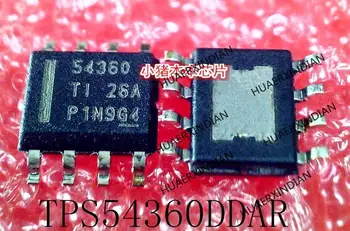 Новый Оригинальный TPS54360DDAR TPS54360 с принтом 54360 SOP-8 В наличии