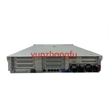Сервер 8LFF HPE DL380 Gen10