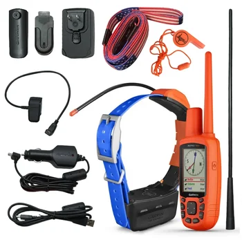 СКИДКА НА ЛЕТНИЕ РАСПРОДАЖИ НА ошейник Ready For GarminS Astro 900 Bundle T9 с GPS-системой слежения за спортивной собакой