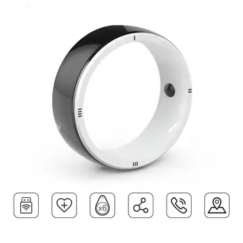 Смарт-кольцо JAKCOM R5 - лучший подарок с 7 глобальной версией drag nano 2 solar watch smart gt tv nfc bond touch