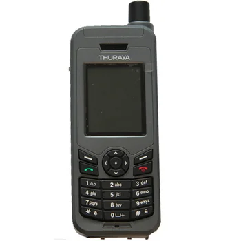 Спутниковая система Thuraya XT-LITE Beidou, портативный спутниковый телефон для экстренных ситуаций на открытом воздухе, спутниковый телефон для определения местоположения с GPS