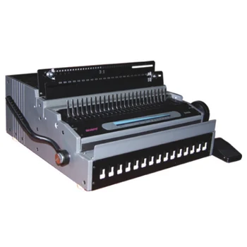 Функциональная Переплетная машина WD-8808