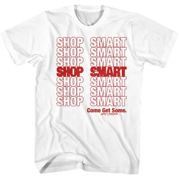 Футболка Shop Smart Shop S-Mart Army of Darkness